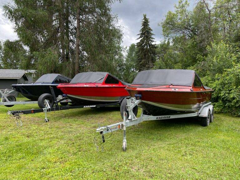 Caribou-upholstery-prince-george-bc-Custom-windshield-boat-covers